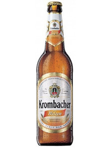 KROMBACHER WEIZEN ST 0,33 L